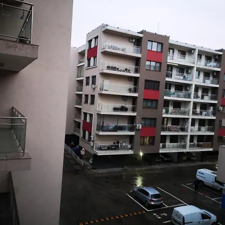Alexhome Lux Apartment 27 Free Parking Bucharest Exterior photo