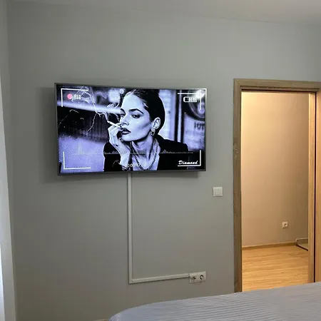 Alexhome Lux Apartment 27 Free Parking Bucharest Exterior photo