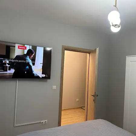 Alexhome Lux Apartment 27 Free Parking Bucharest Exterior photo