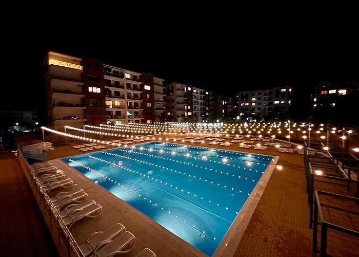 Alexhome Lux Apartment 27 Free Parking