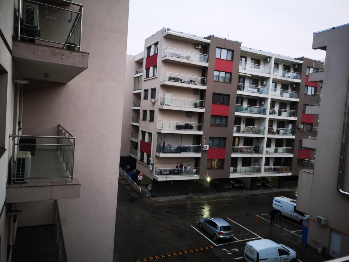 Alexhome Lux 27 Free Parking *