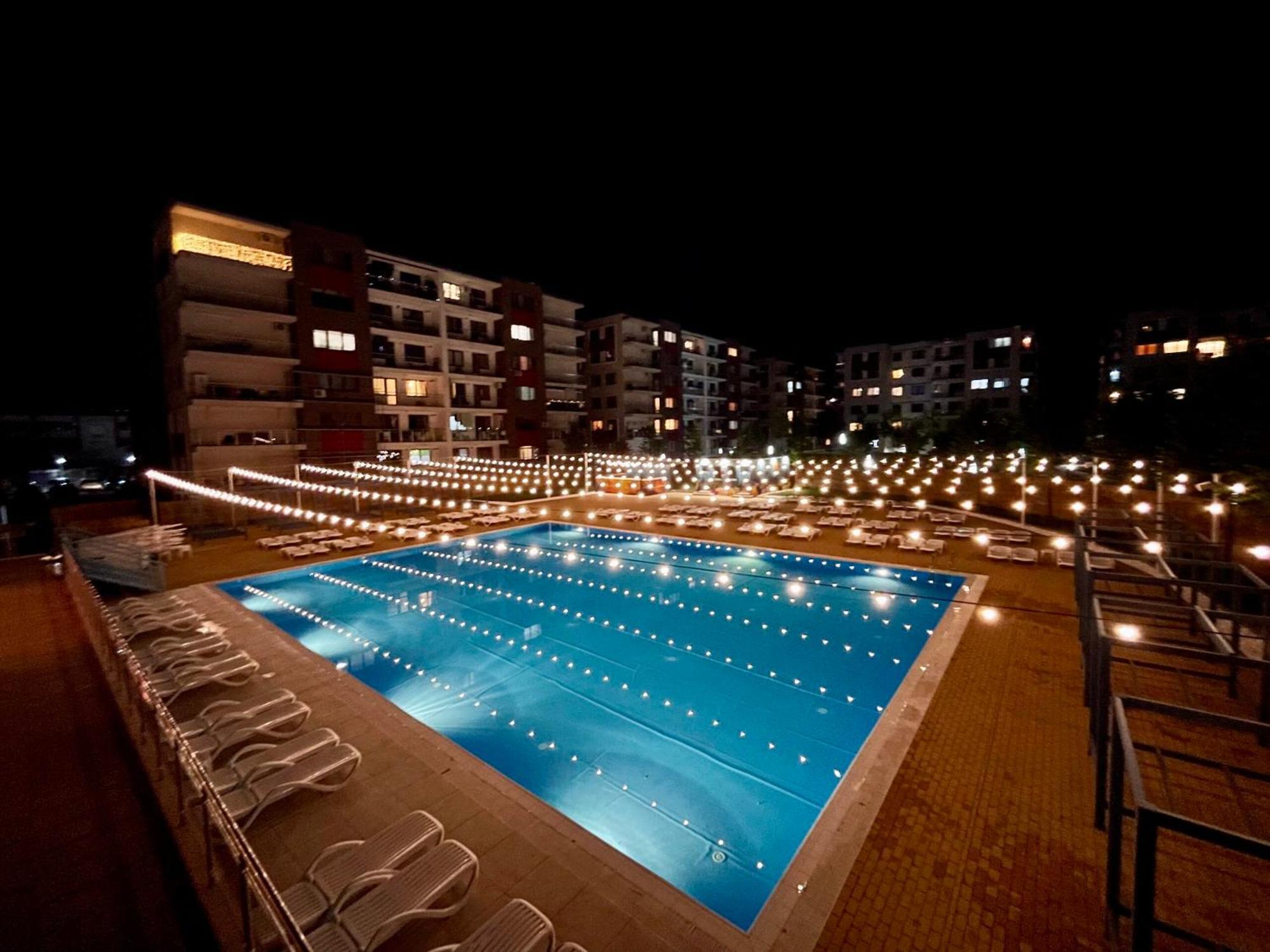 Apartment Alexhome Lux 27 Free Parking