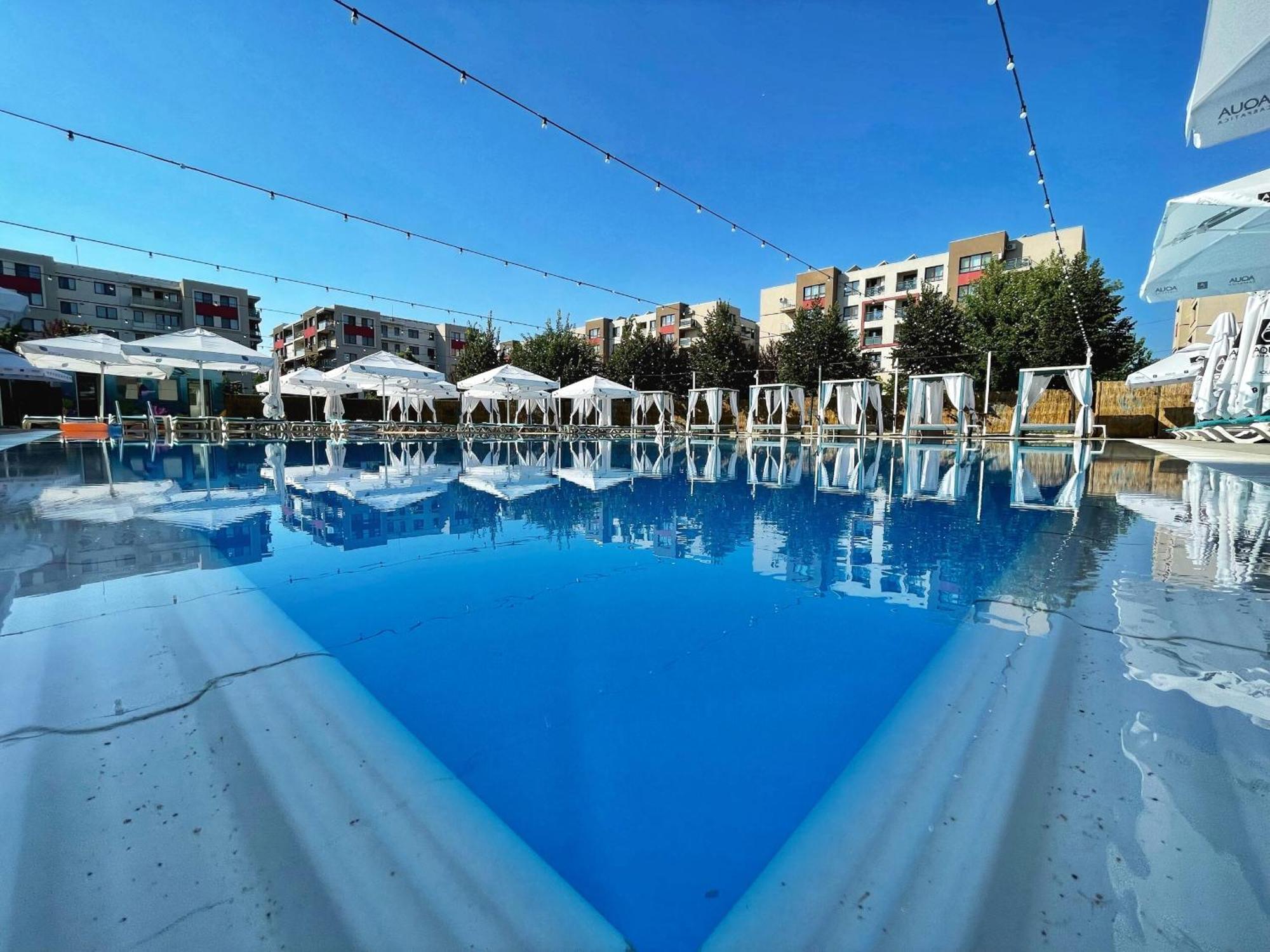 Apartment Alexhome Lux 27 Free Parking
