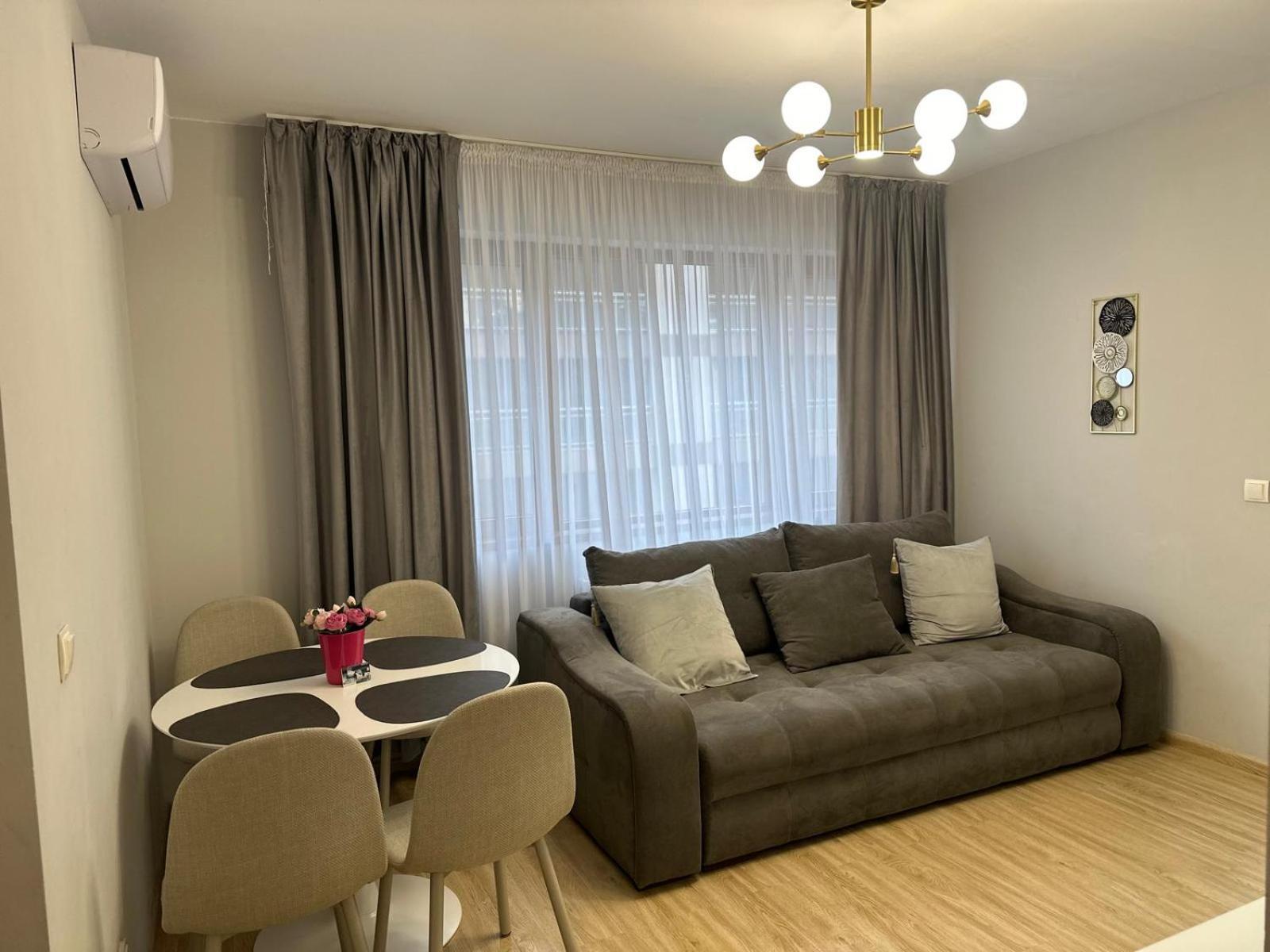 Alexhome Lux 27 Free Parking Apartment Bucharest