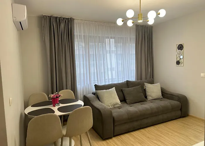 Alexhome Lux Apartment 27 Free Parking