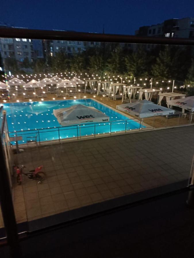 Apartment Alexhome Lux 27 Free Parking *