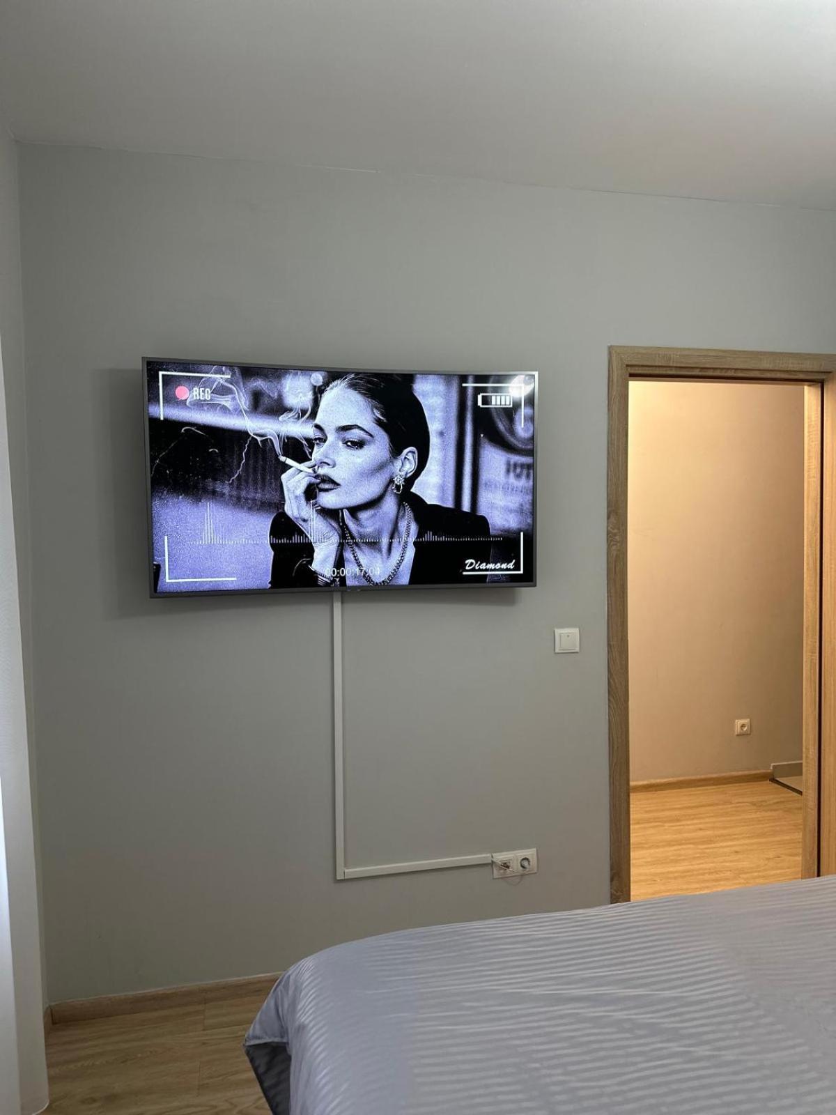 Alexhome Lux 27 Free Parking Apartment *